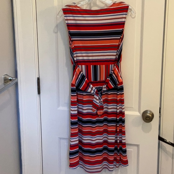 EUC Nautica Dress - Picture 2 of 4